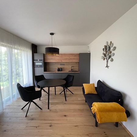 ברנו H52 Apartments מראה חיצוני תמונה