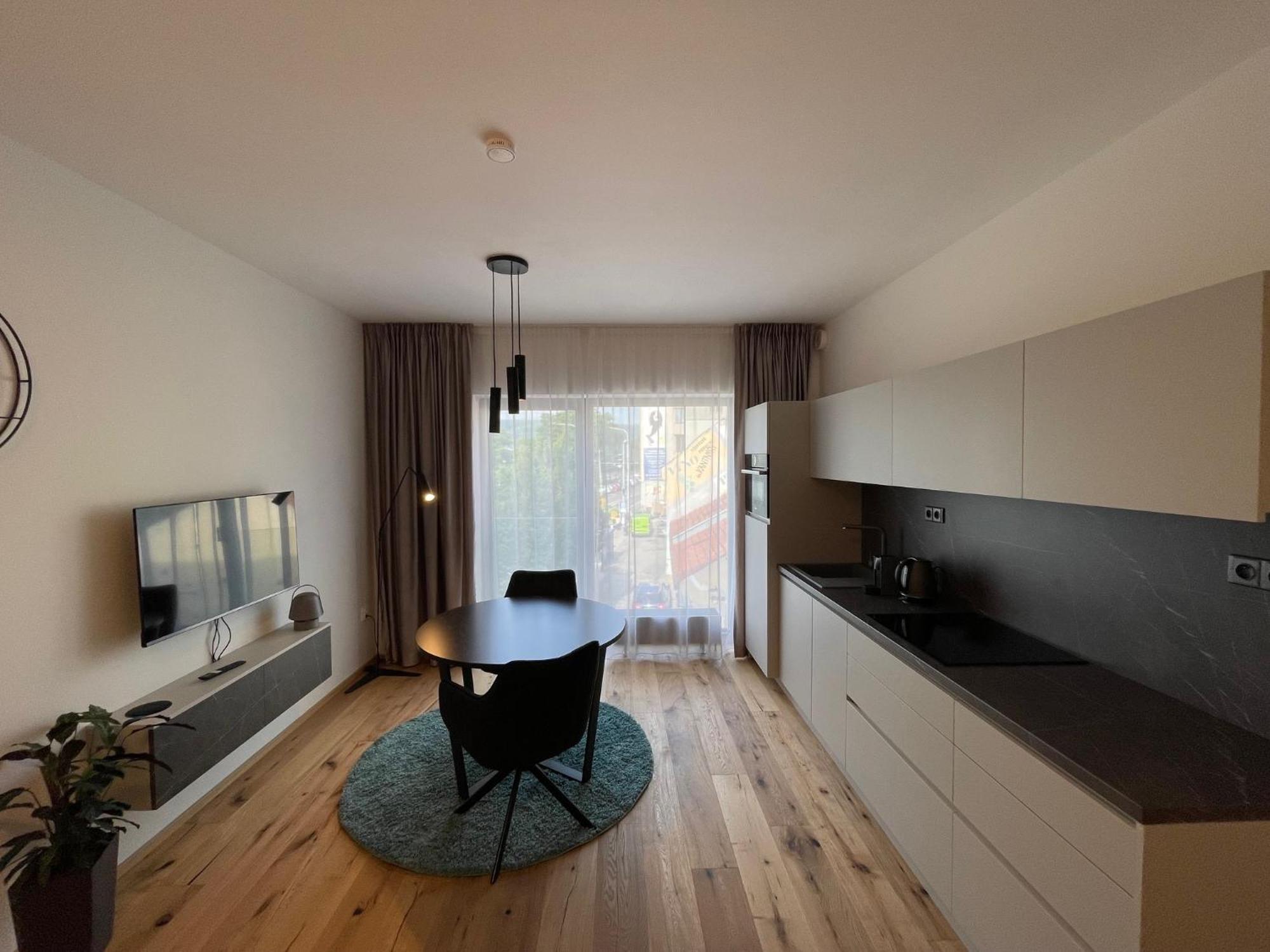 ברנו H52 Apartments מראה חיצוני תמונה