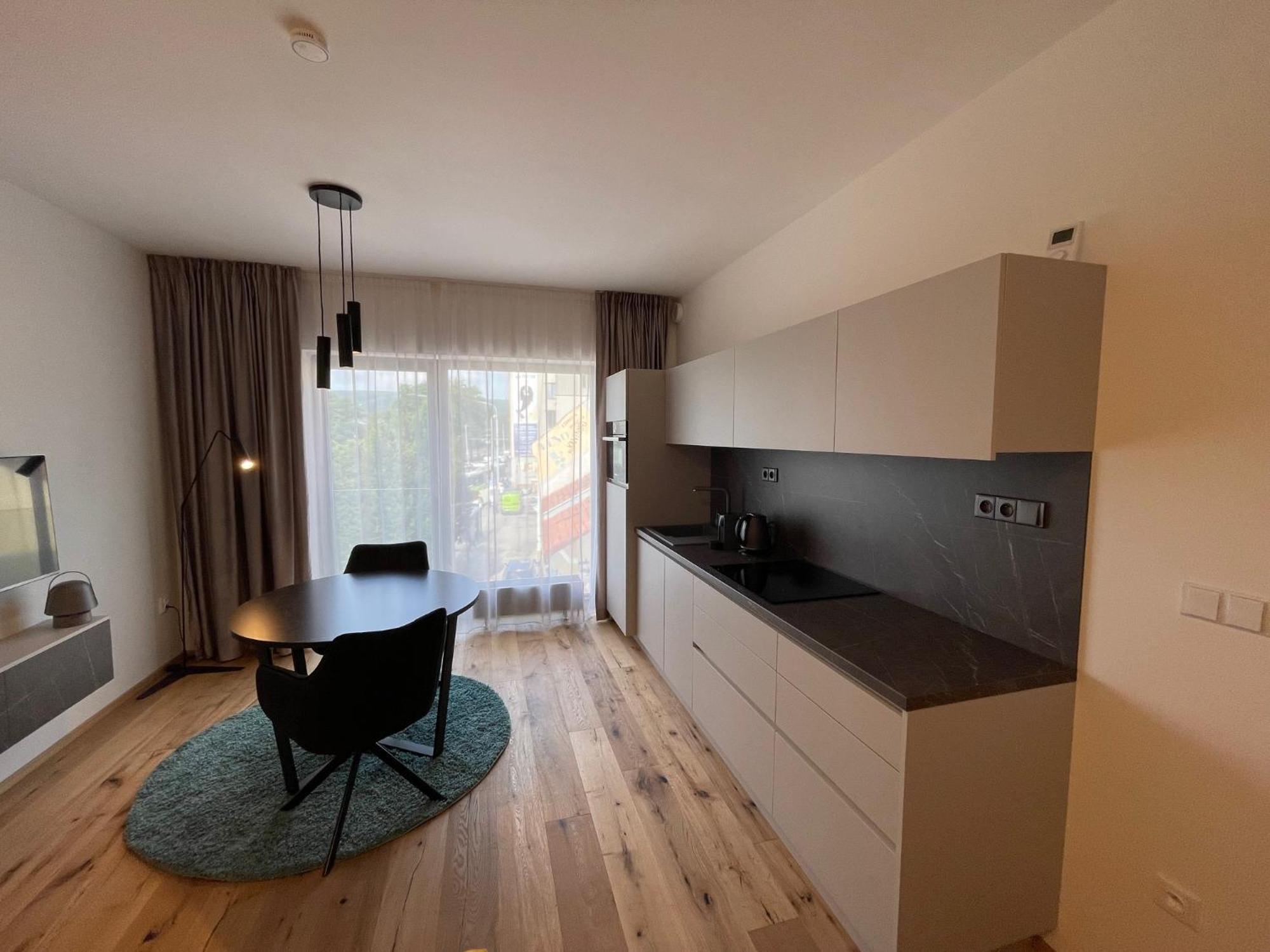 ברנו H52 Apartments מראה חיצוני תמונה