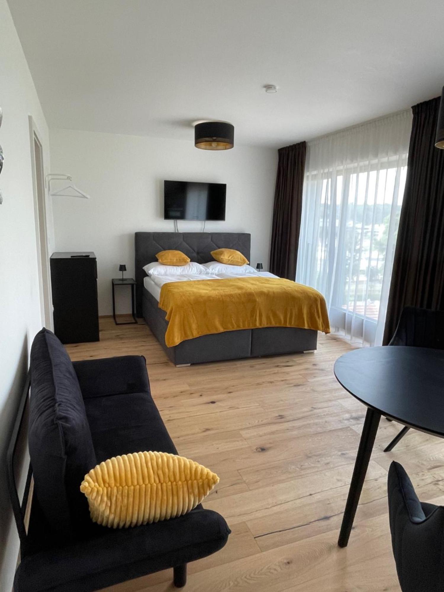 ברנו H52 Apartments מראה חיצוני תמונה
