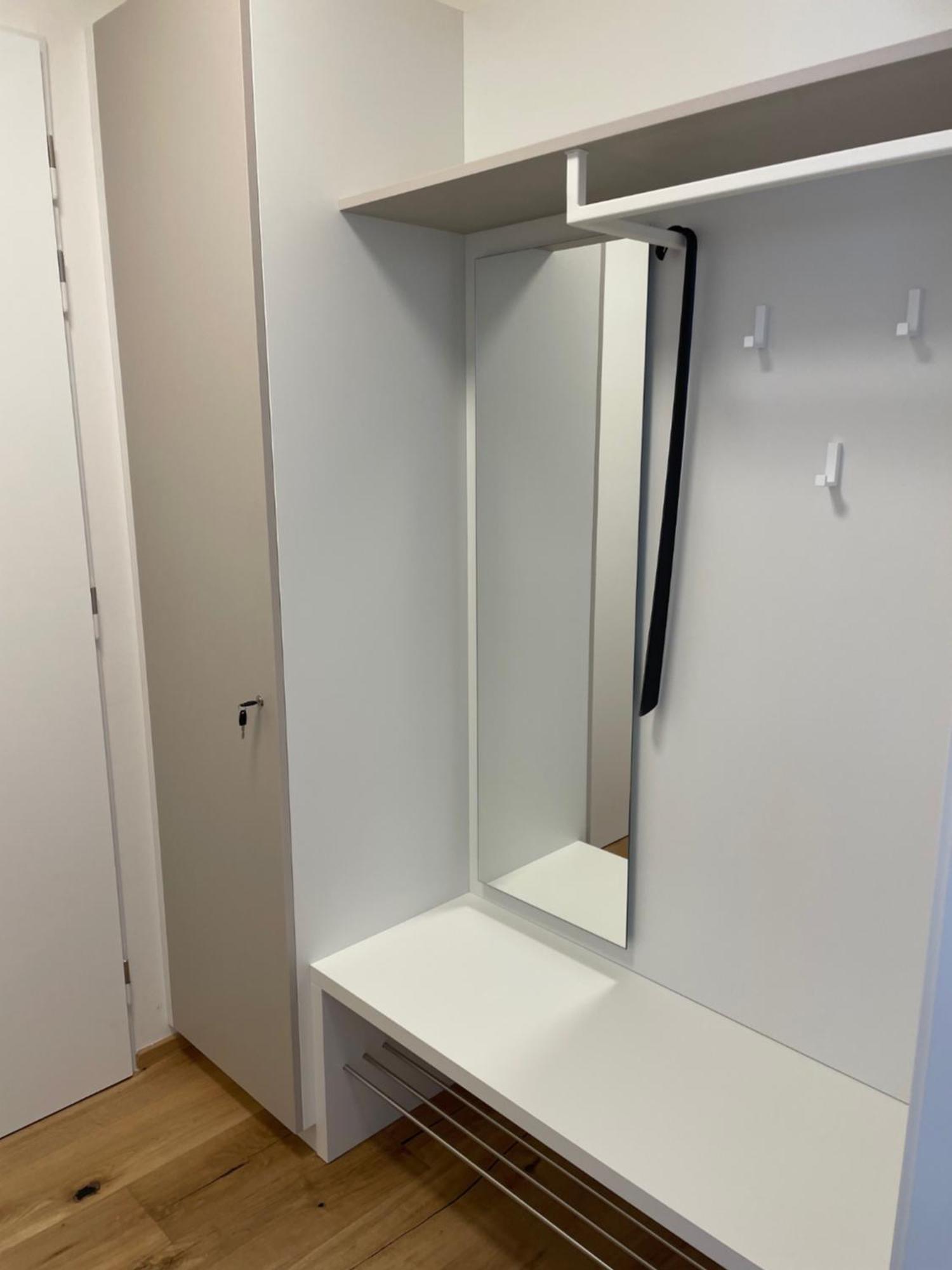 ברנו H52 Apartments מראה חיצוני תמונה