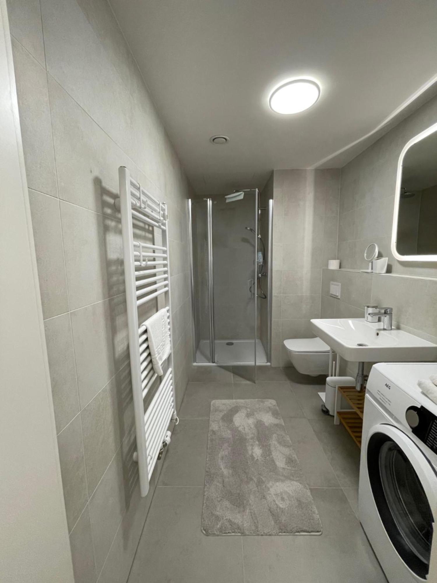 ברנו H52 Apartments מראה חיצוני תמונה