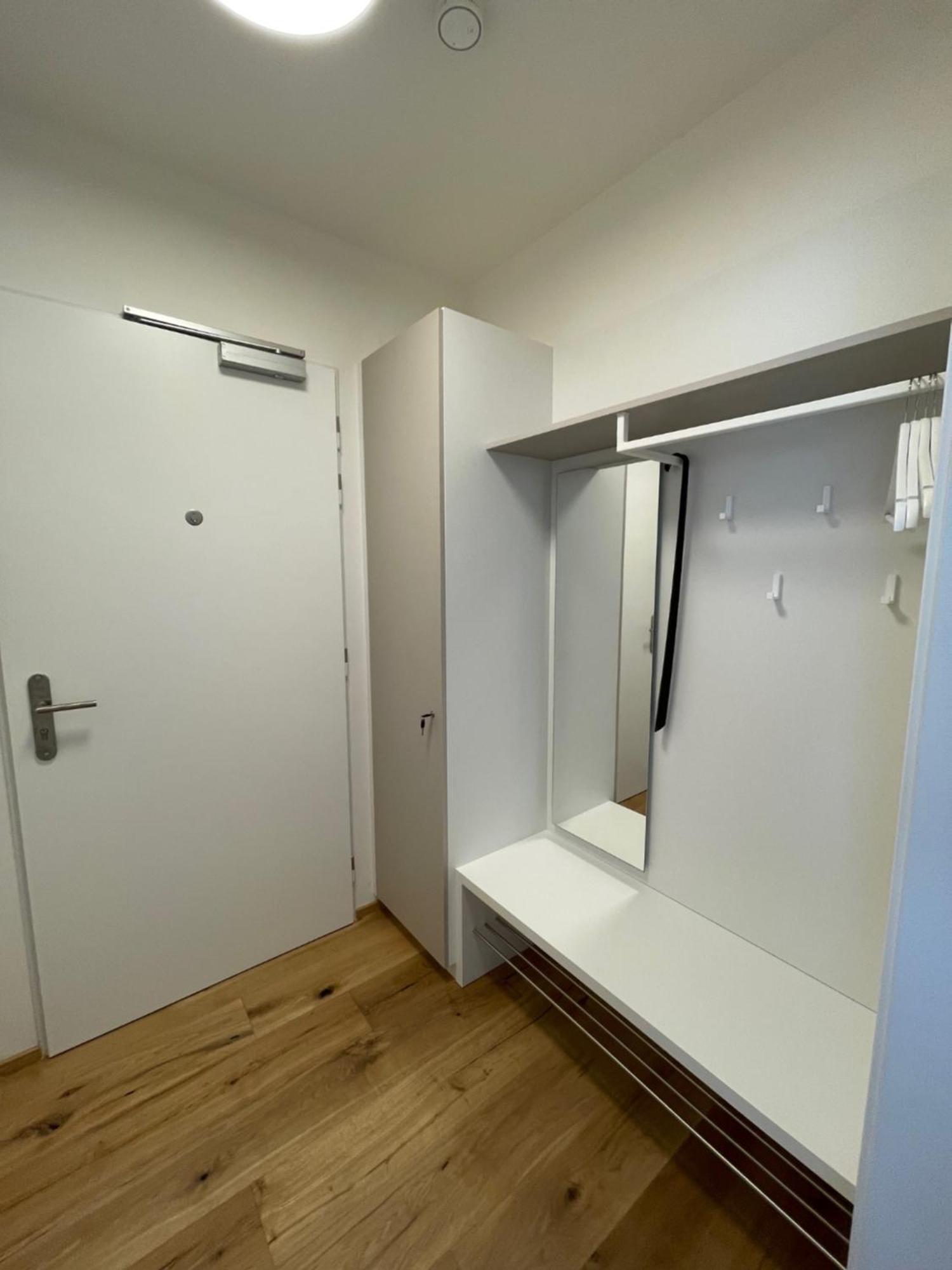 ברנו H52 Apartments מראה חיצוני תמונה