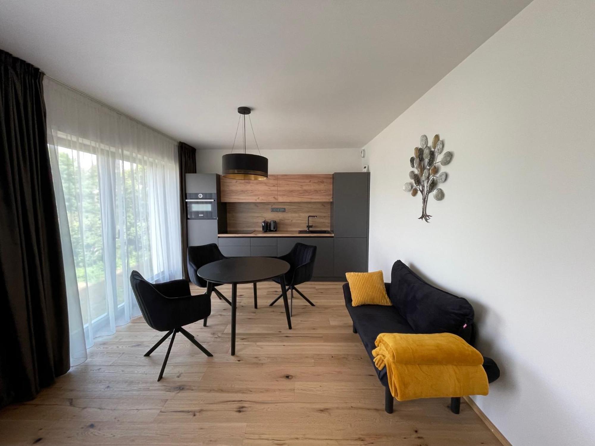 ברנו H52 Apartments מראה חיצוני תמונה