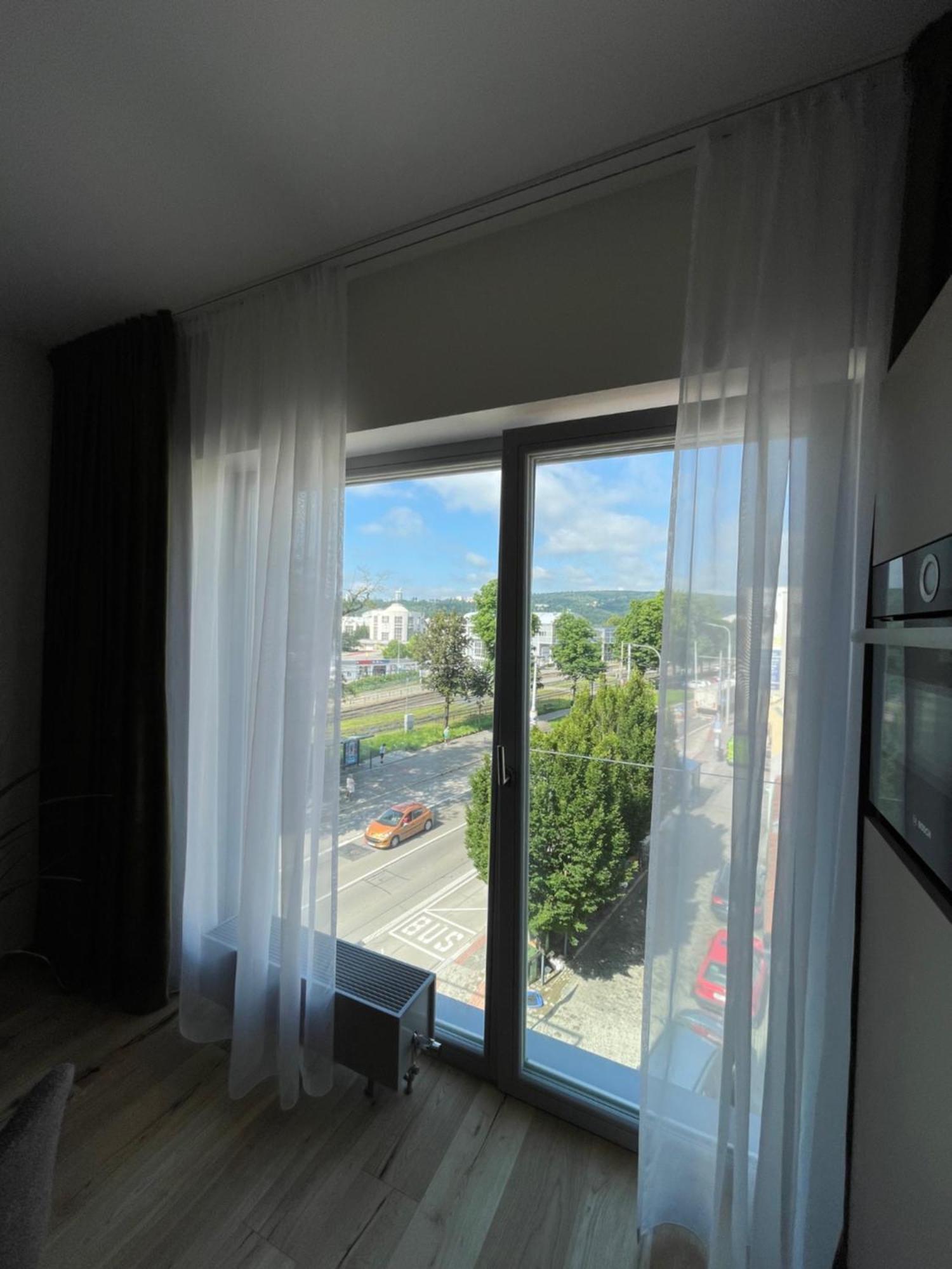 ברנו H52 Apartments מראה חיצוני תמונה