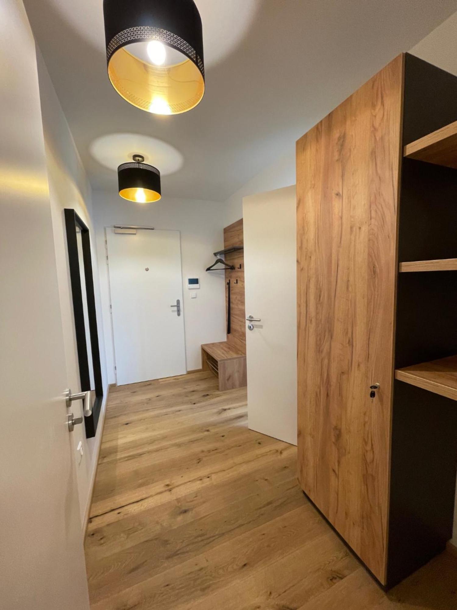 ברנו H52 Apartments מראה חיצוני תמונה