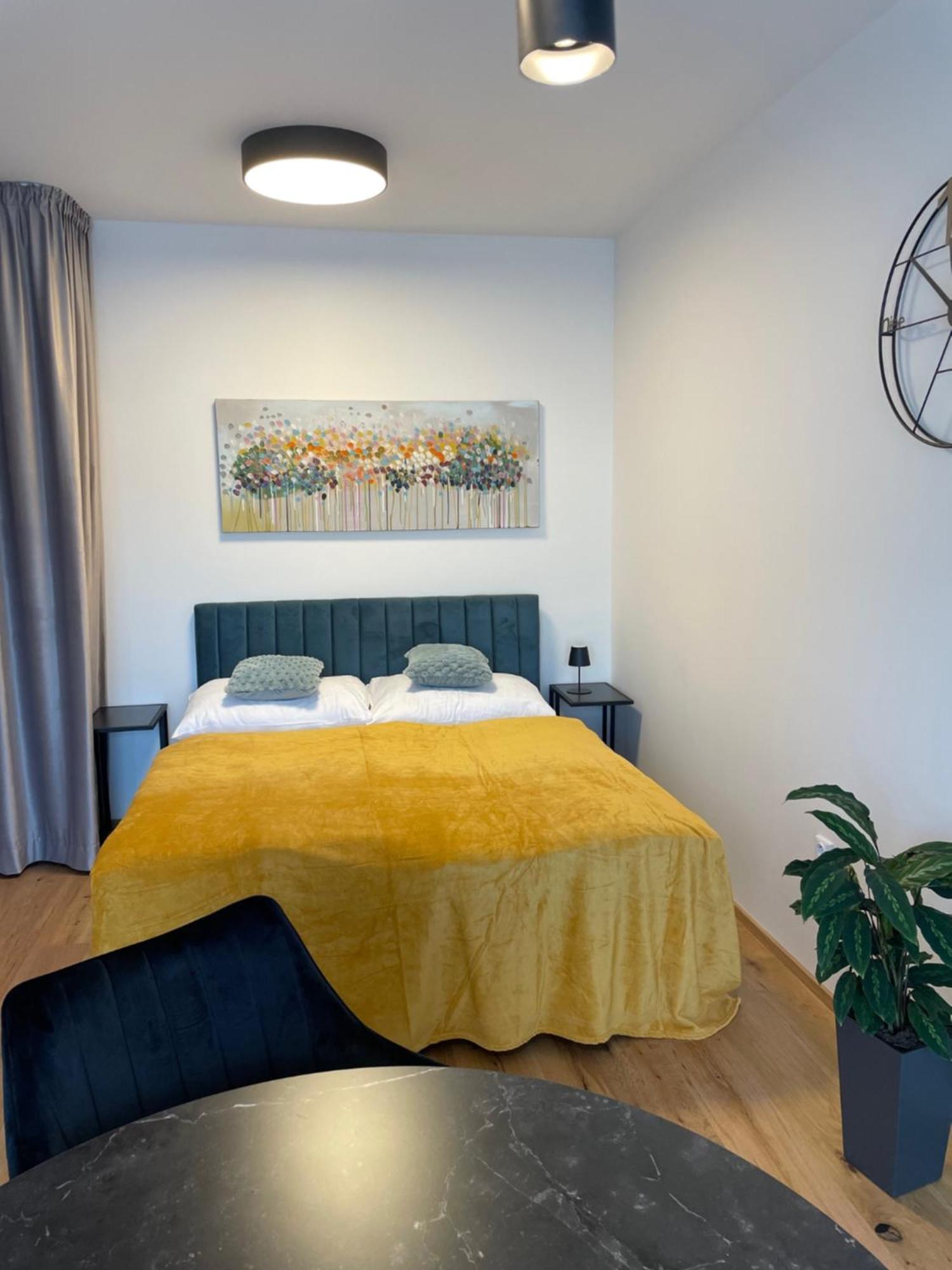 ברנו H52 Apartments מראה חיצוני תמונה
