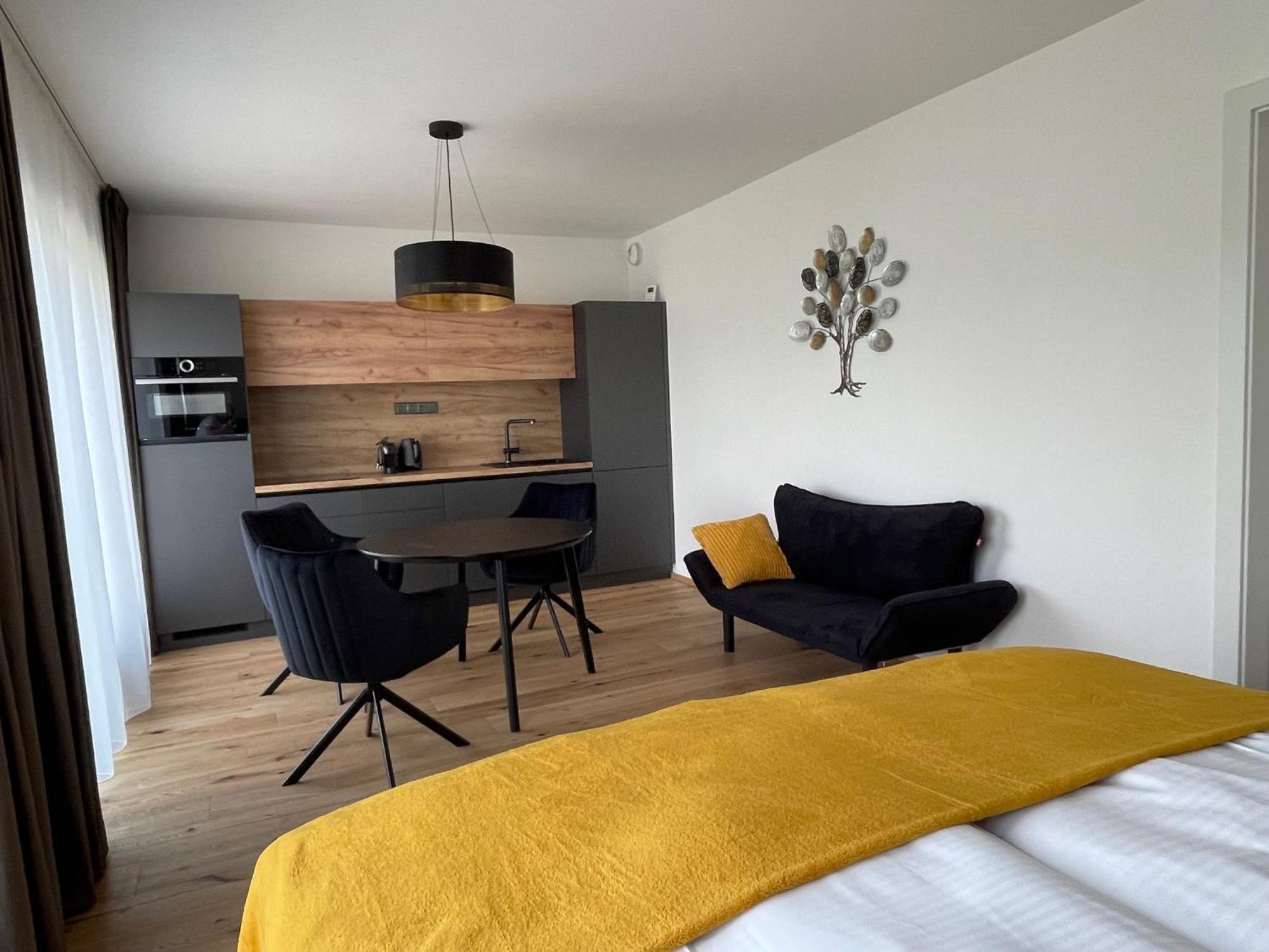 ברנו H52 Apartments מראה חיצוני תמונה