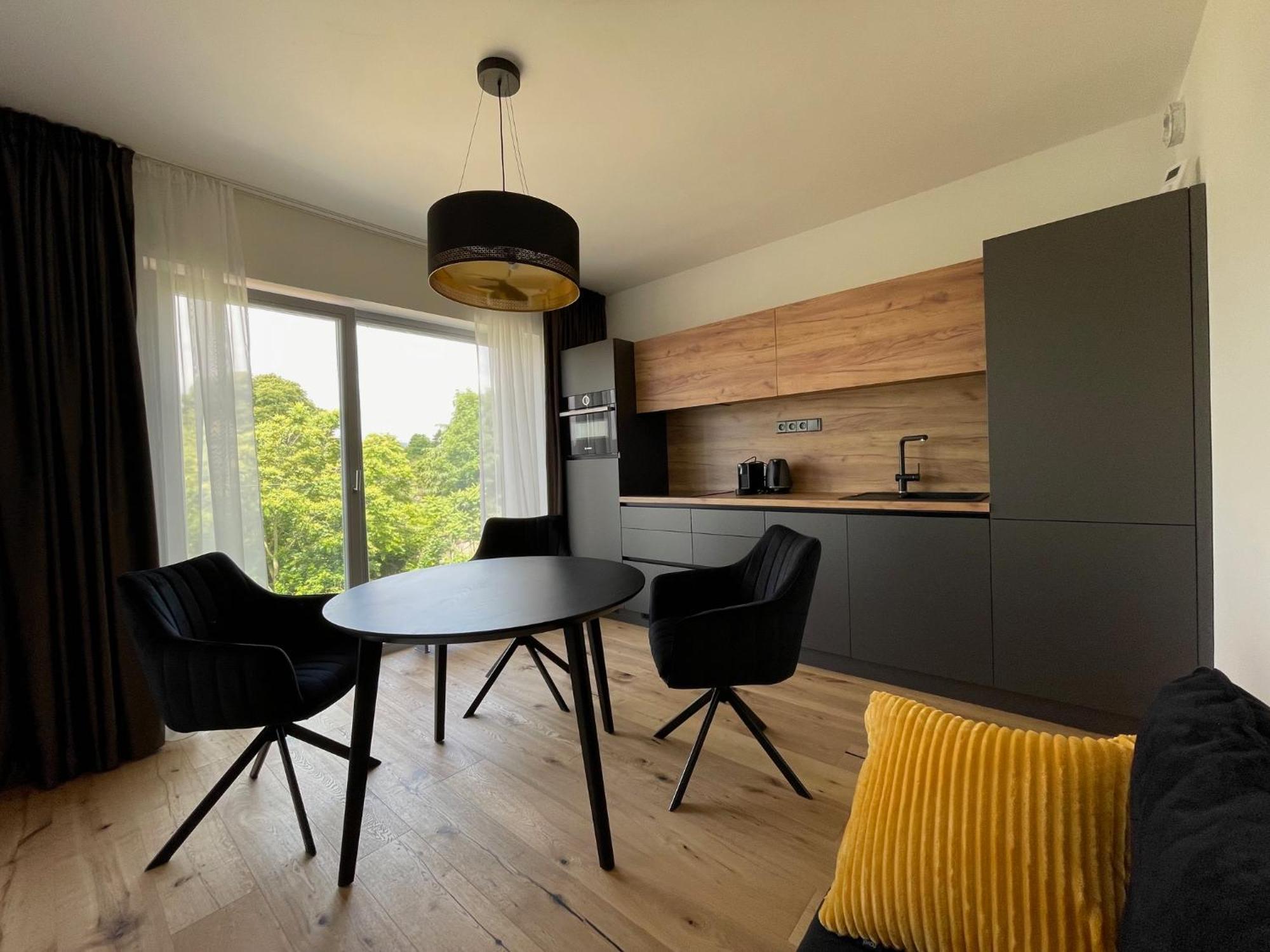 ברנו H52 Apartments מראה חיצוני תמונה