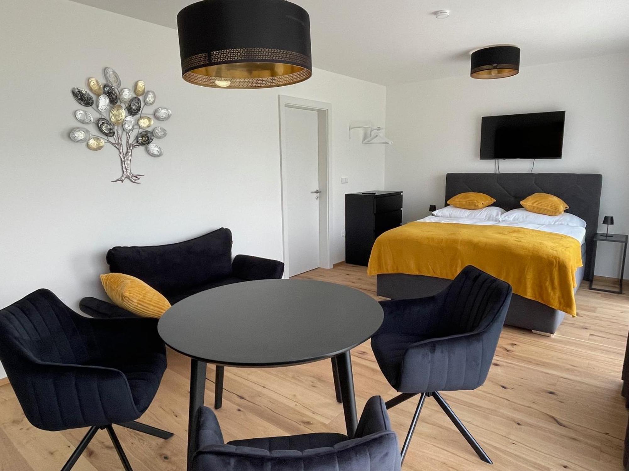 ברנו H52 Apartments מראה חיצוני תמונה