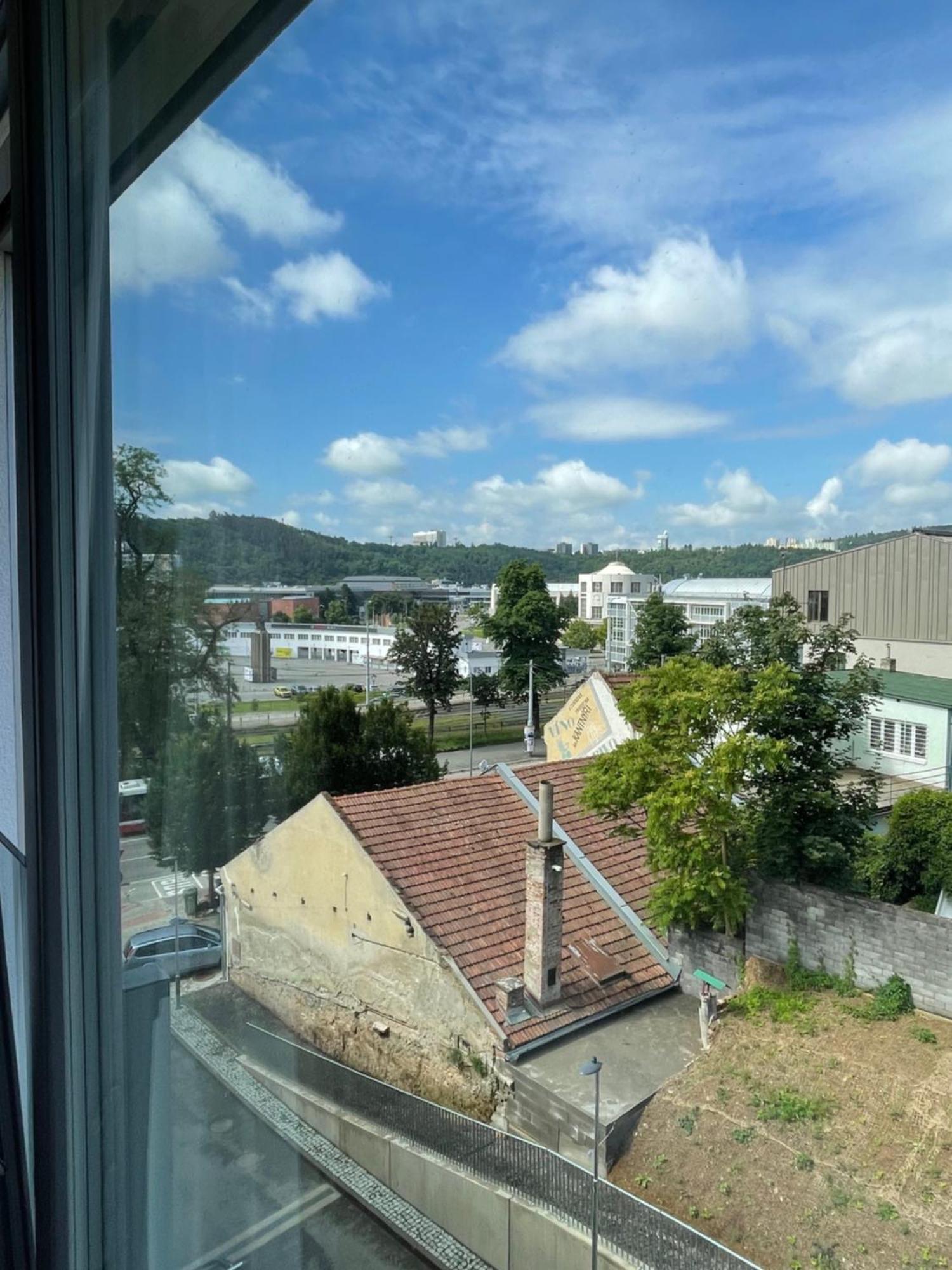 ברנו H52 Apartments מראה חיצוני תמונה