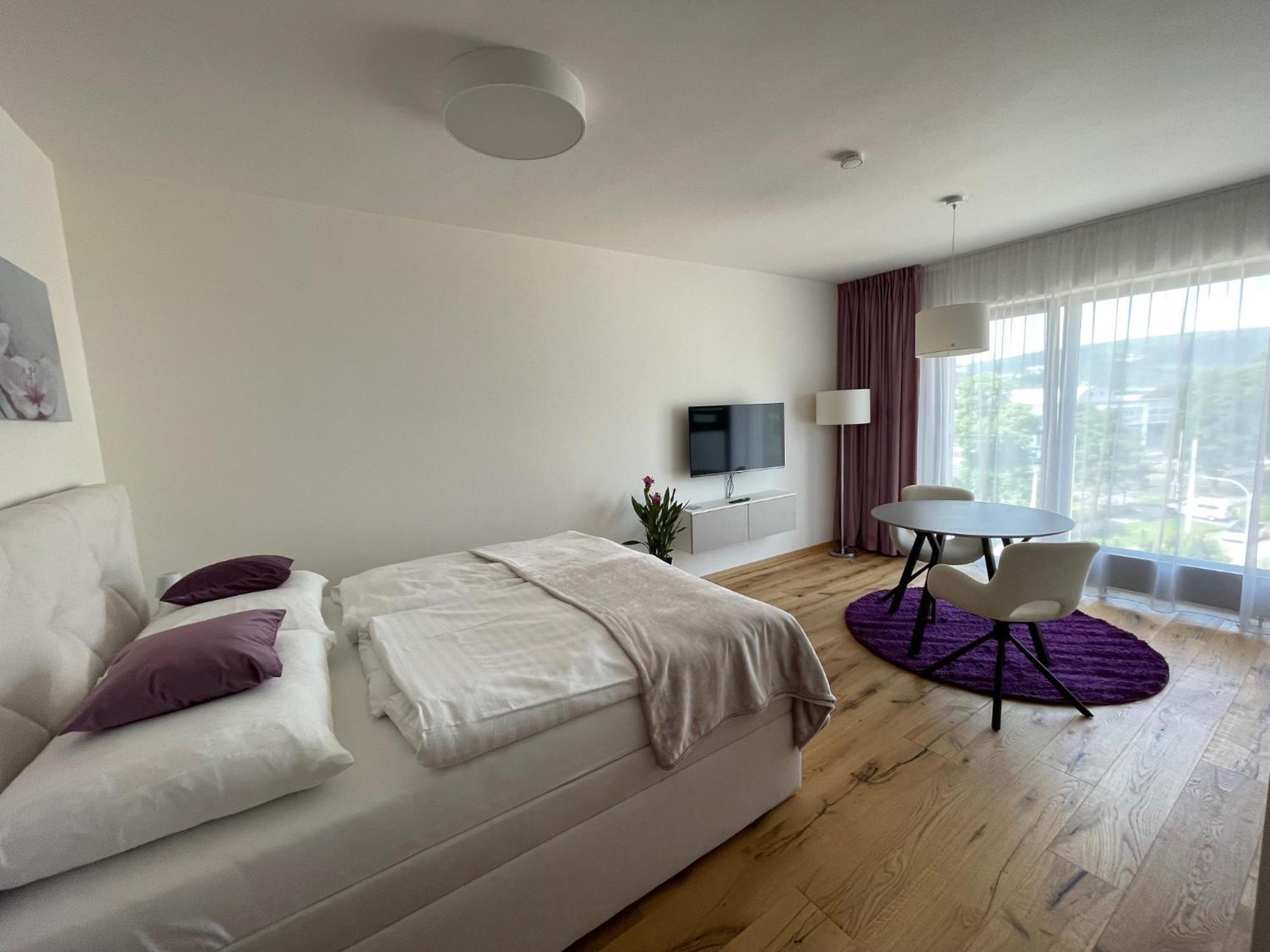 ברנו H52 Apartments מראה חיצוני תמונה