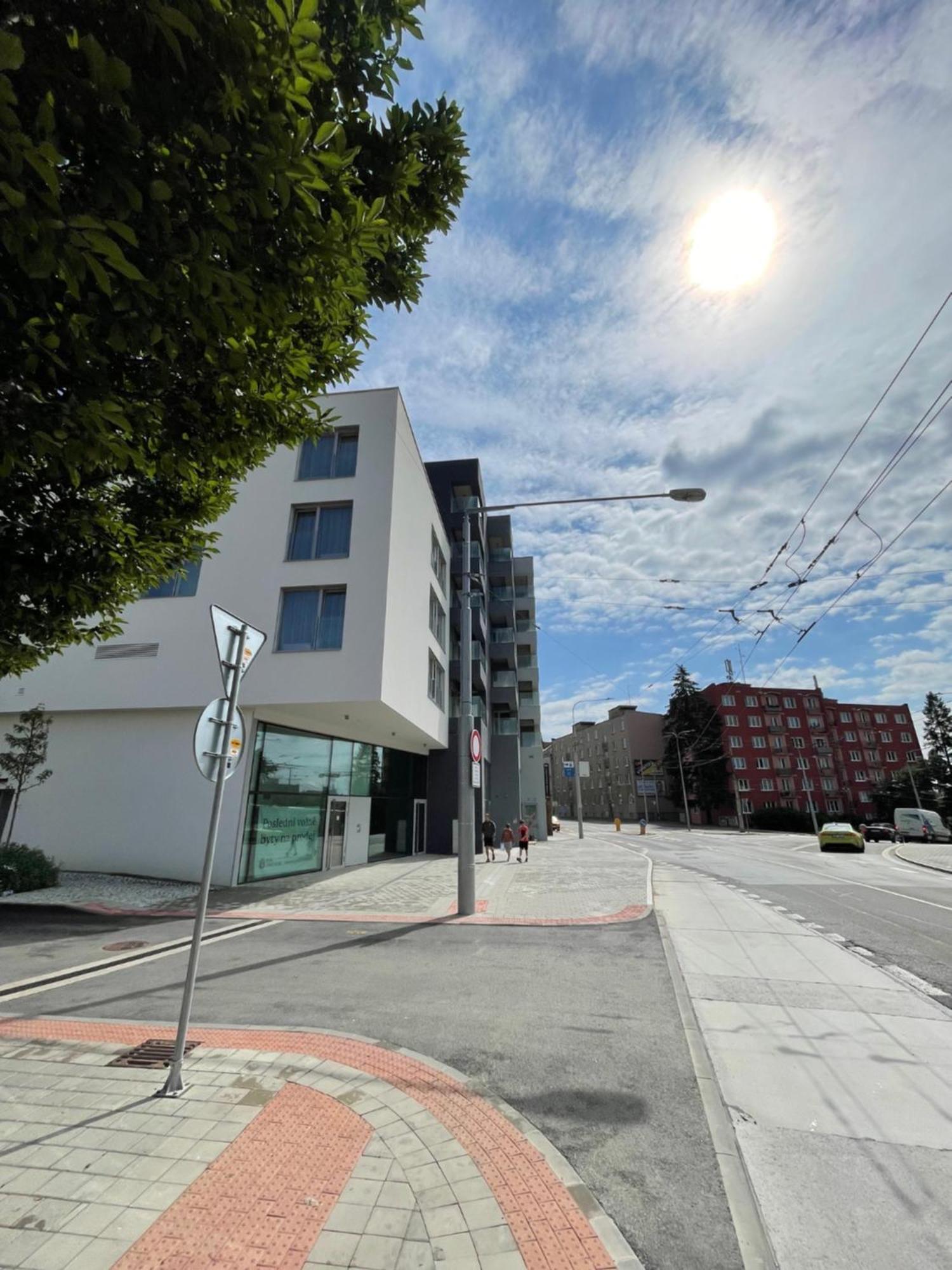 ברנו H52 Apartments מראה חיצוני תמונה
