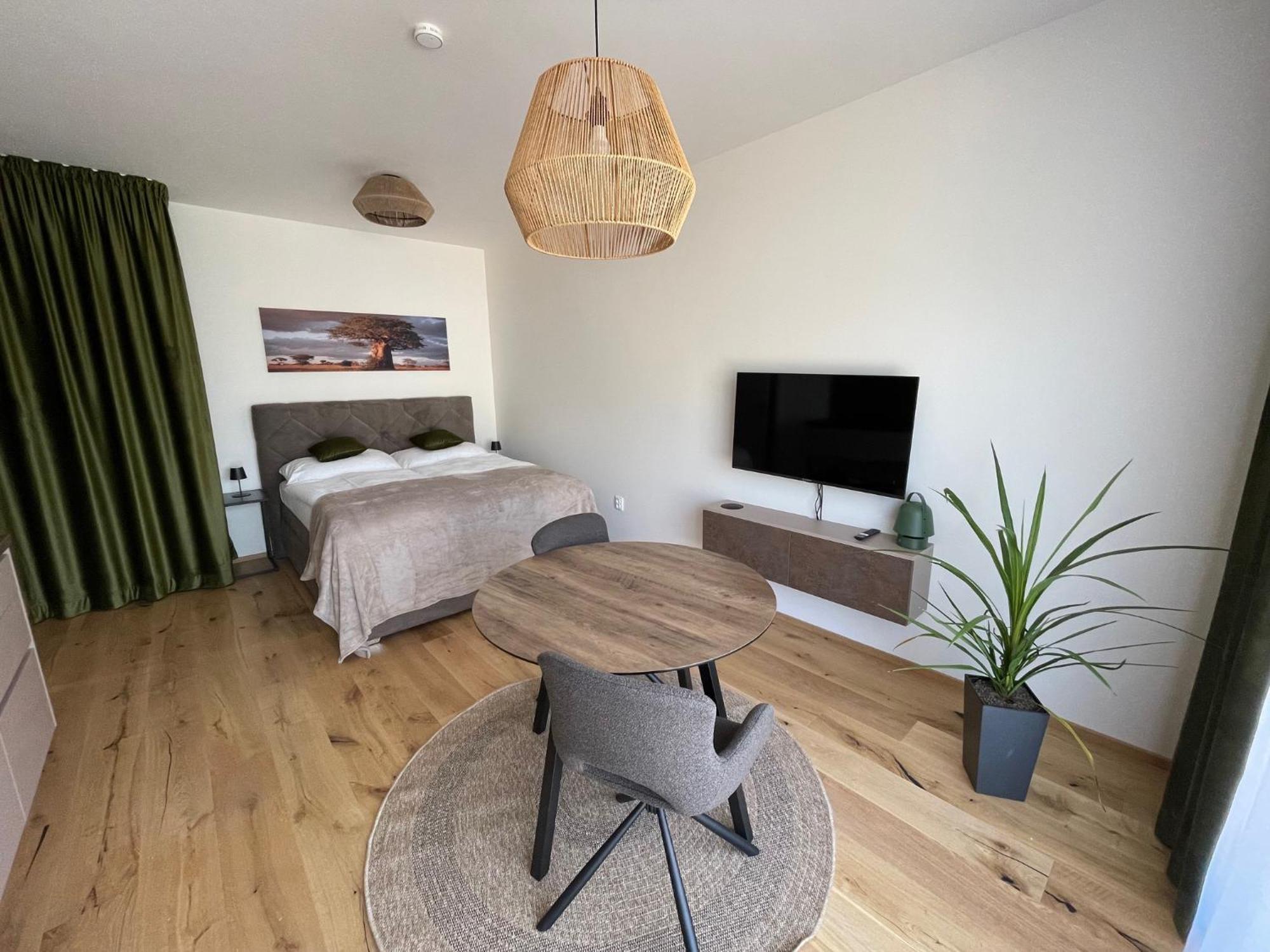 ברנו H52 Apartments מראה חיצוני תמונה
