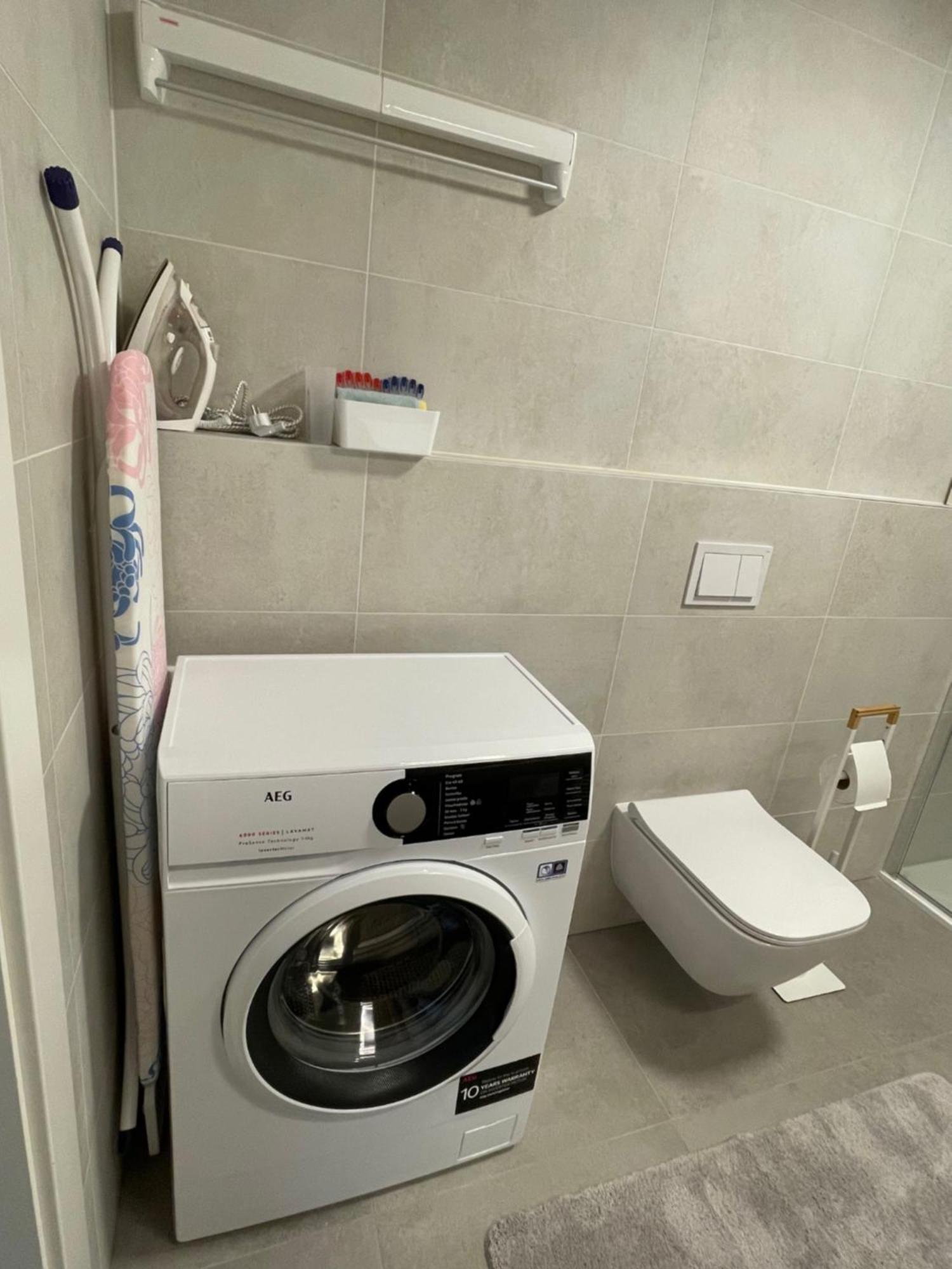 ברנו H52 Apartments מראה חיצוני תמונה