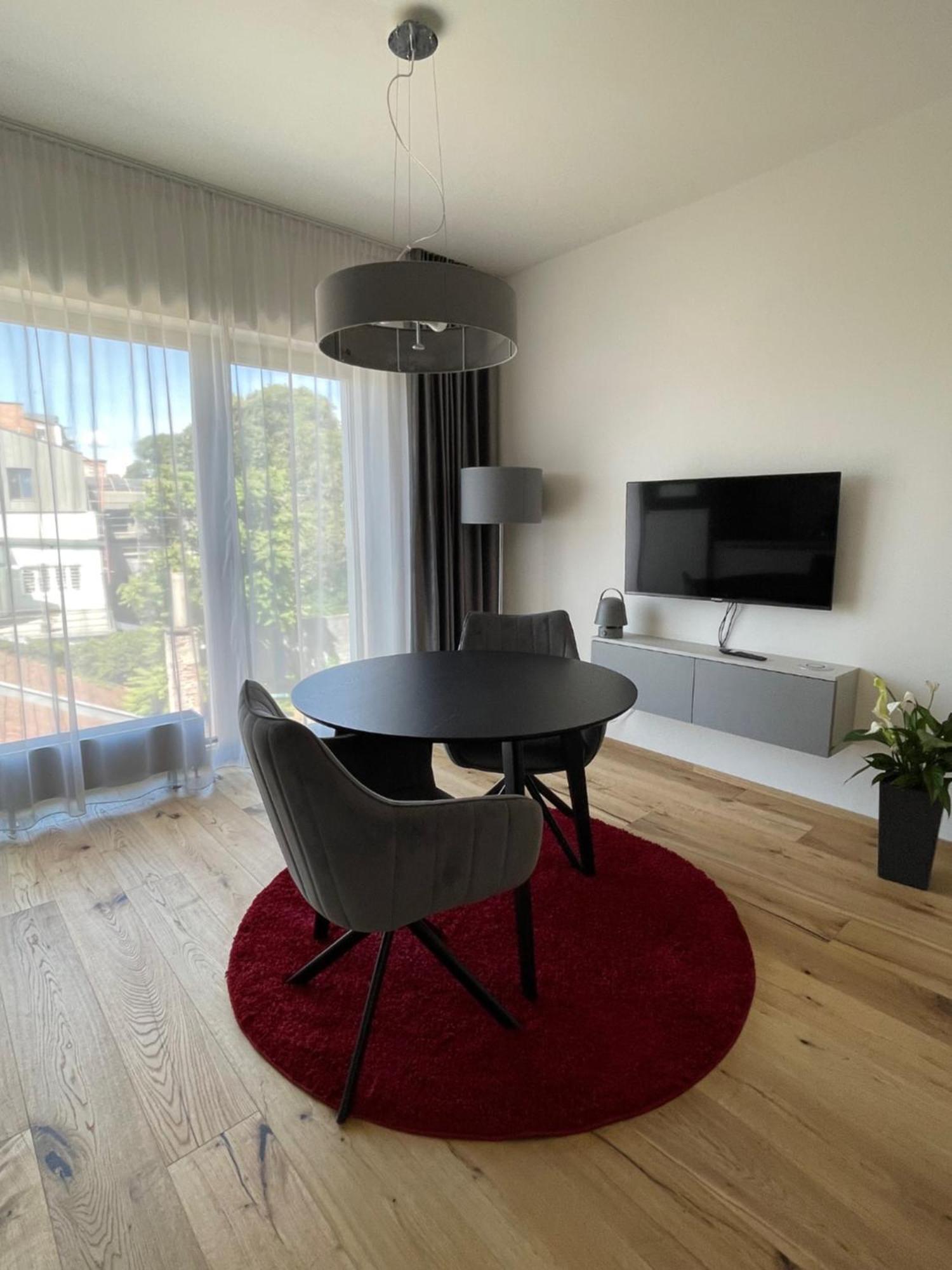 ברנו H52 Apartments מראה חיצוני תמונה