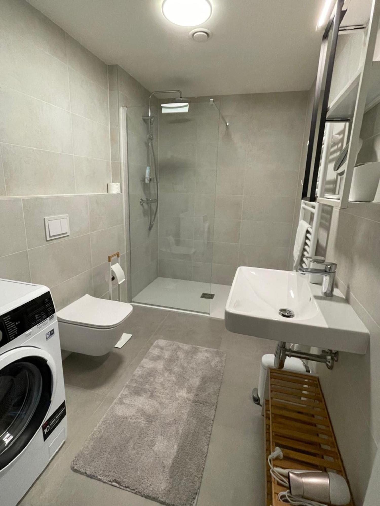 ברנו H52 Apartments מראה חיצוני תמונה
