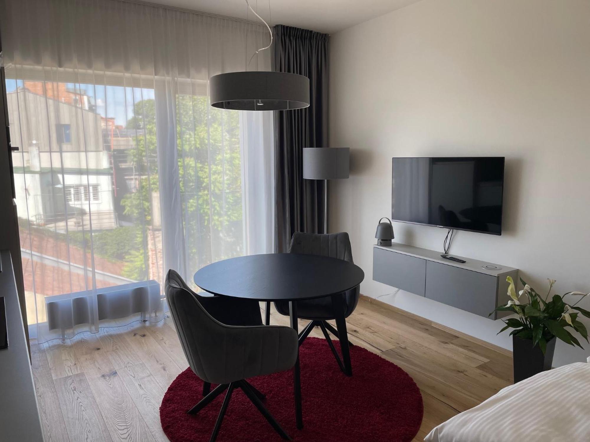 ברנו H52 Apartments מראה חיצוני תמונה